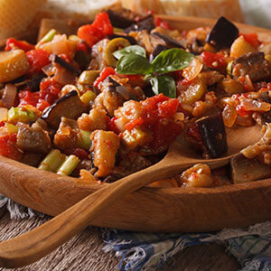 Caponata