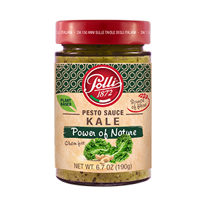 Kale Pesto